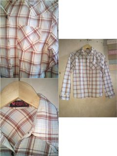 (Kategori: ) berada di . Dikirim oleh secondthrifting1213 (ID iklan 1098115127, Gambar 1). Deskripsi: .
