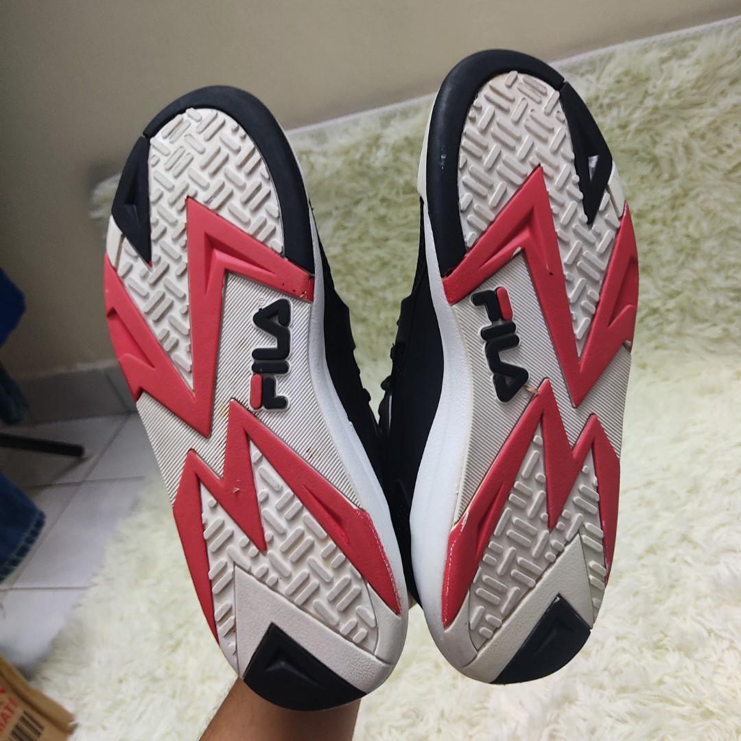 Fila cage bio top