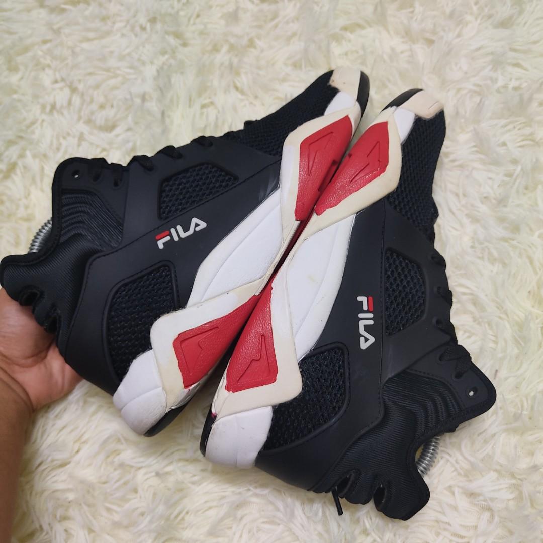 FILA BIO MIDCUT