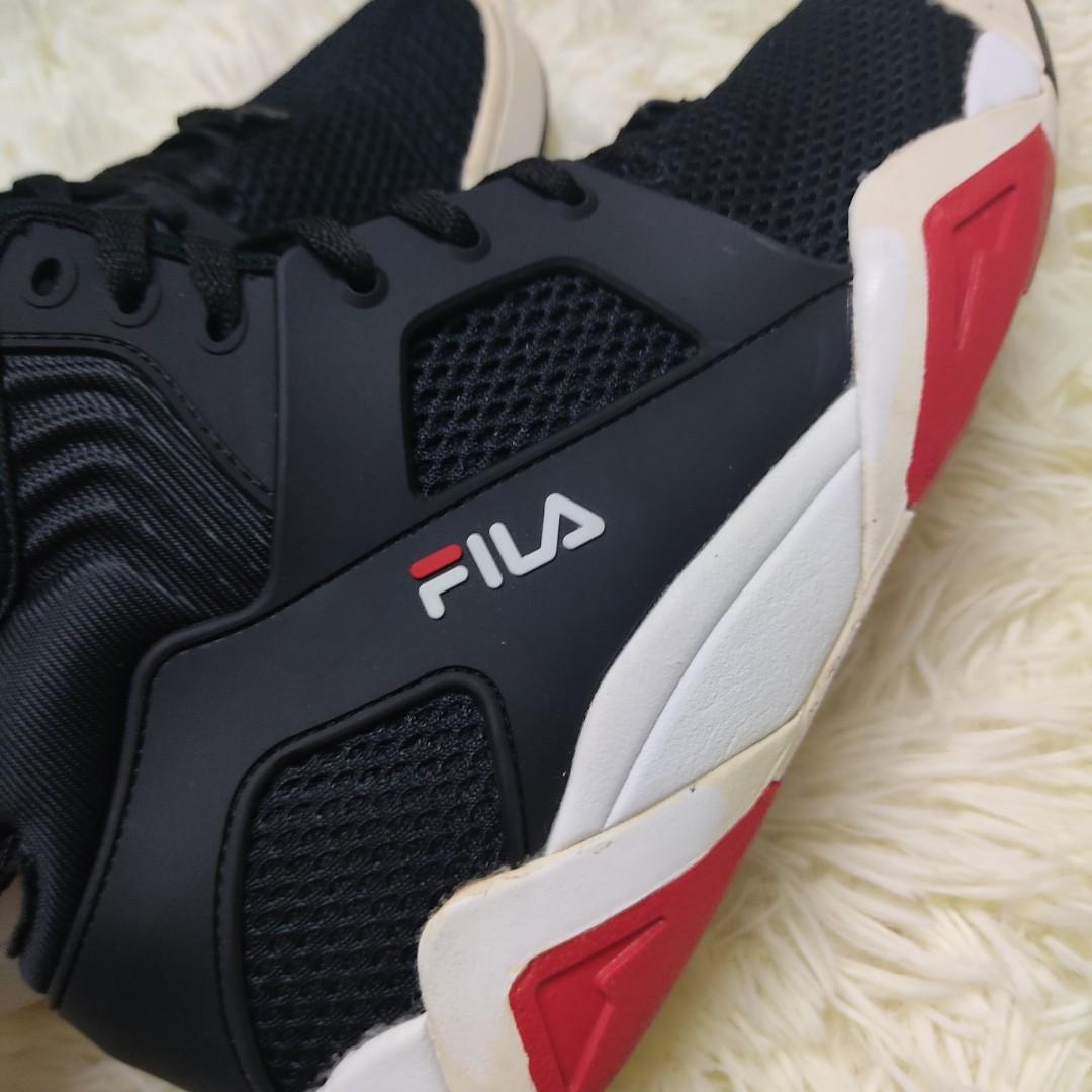 Fila cage bio outlet