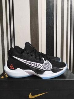 Freak 2 black ice