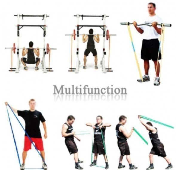 Freetoo best sale resistance bands
