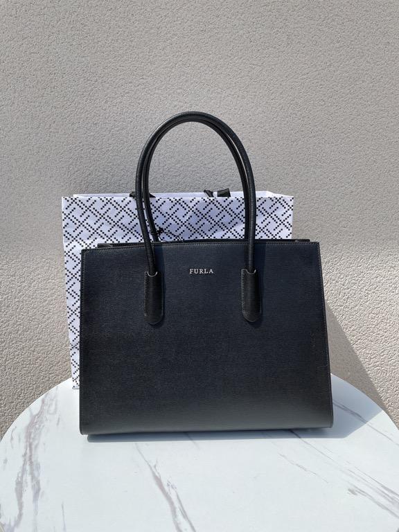 Furla discount large bag