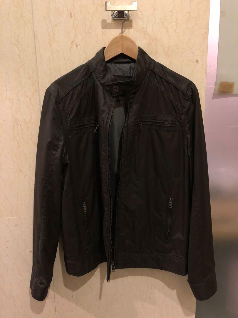 G2000 leather jacket cheap