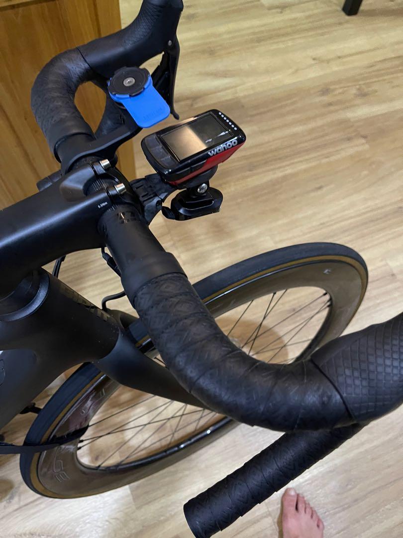 Giant d sale fuse carbon handlebar