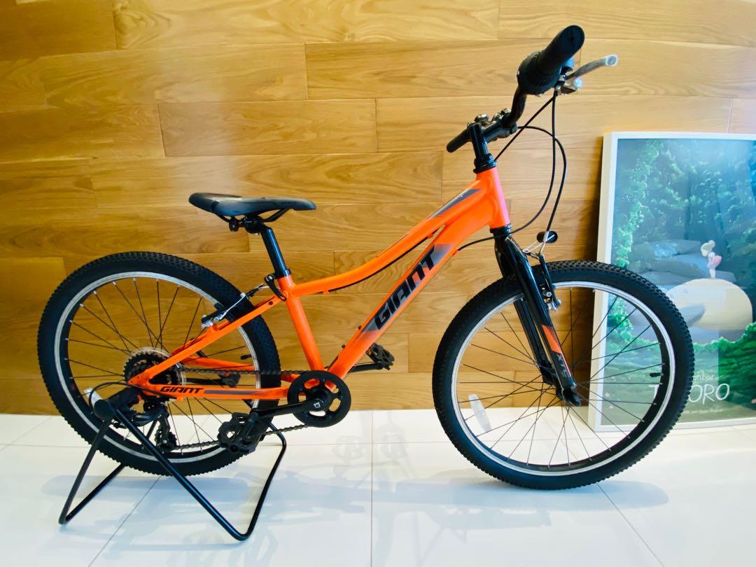 Giant xtc best sale jr lite 24