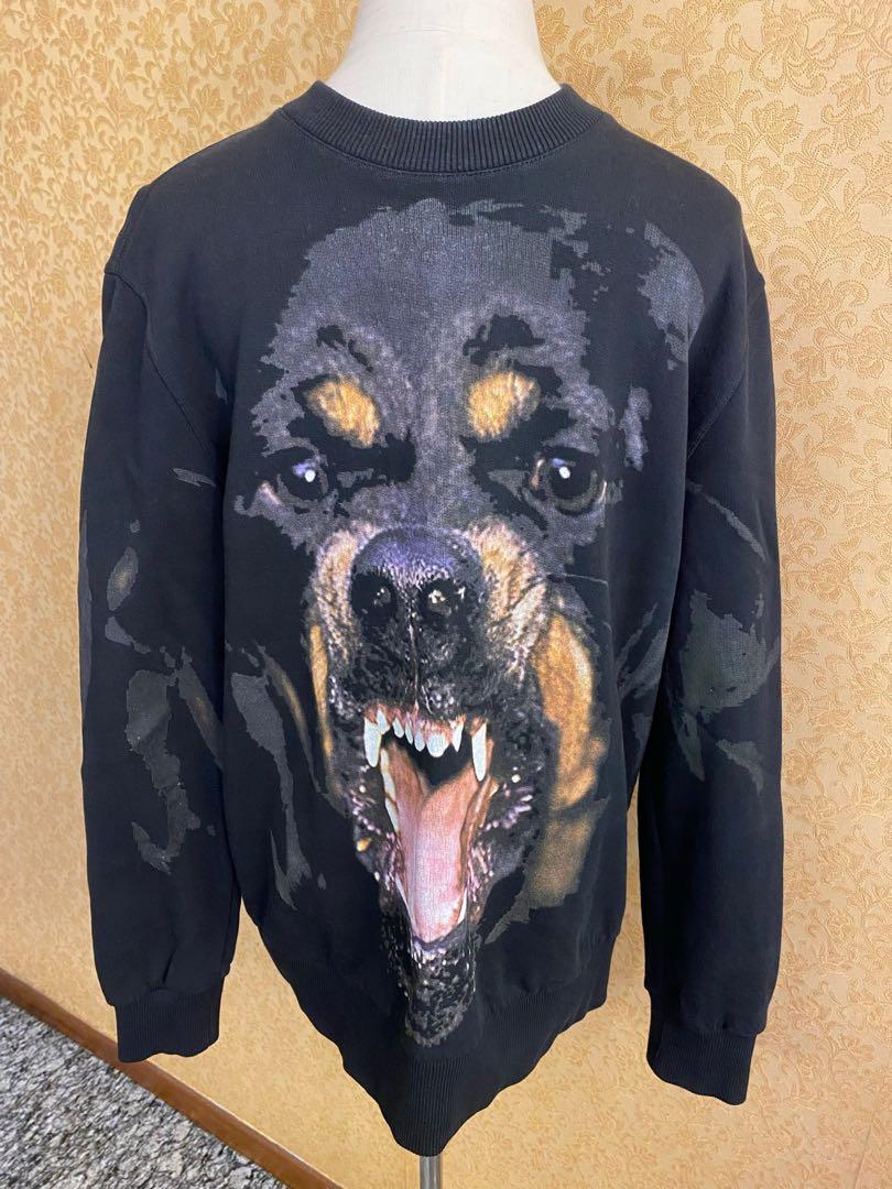 Givenchy sale jumper rottweiler