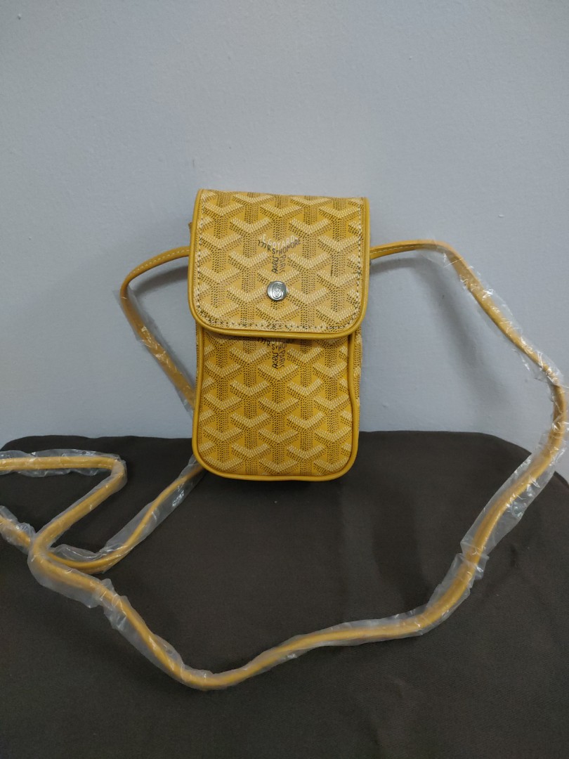 Goyard Sling Bag, Women's Fashion, Bags & Wallets, Tote Bags on Carousell