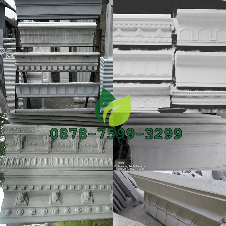 Grc Lisplang Motif Perabotan Rumah Di Carousell