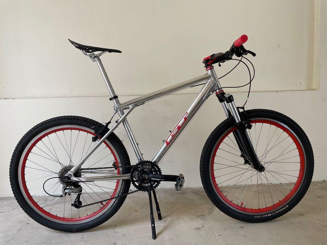 Gt aggressor 1.0 2001 hot sale