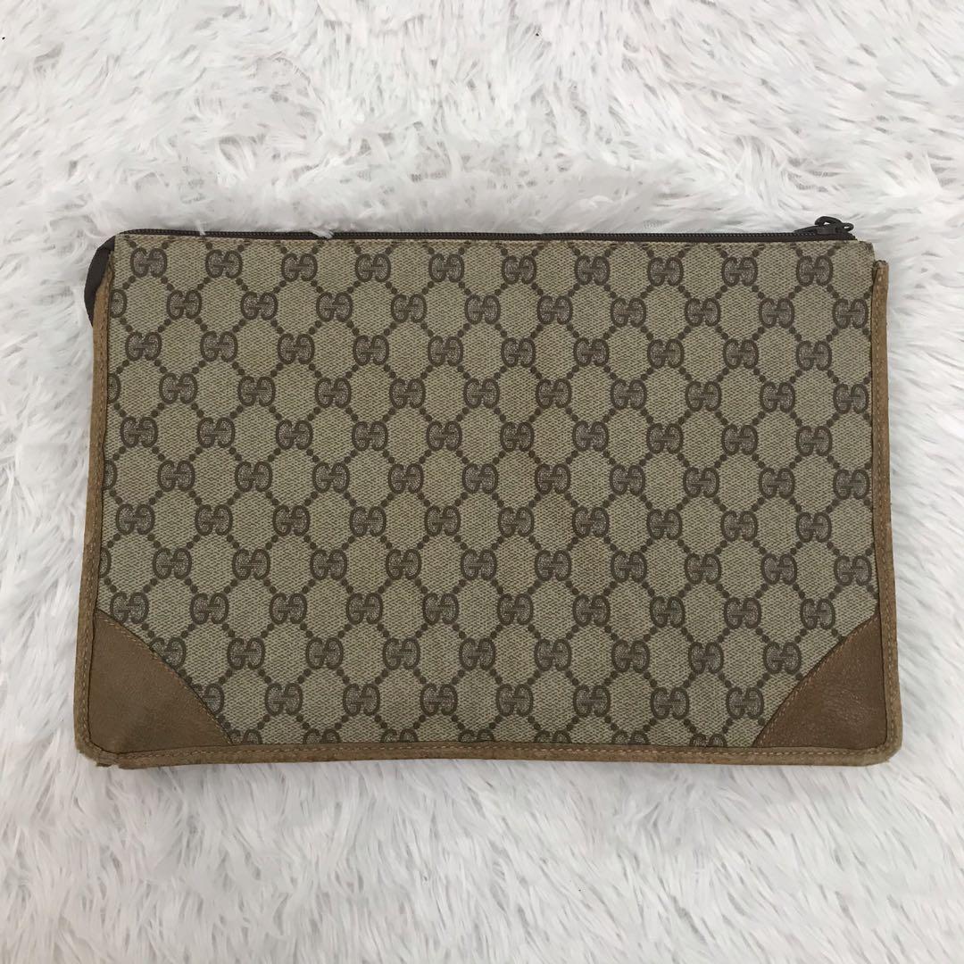 Gucci discount purse clutch