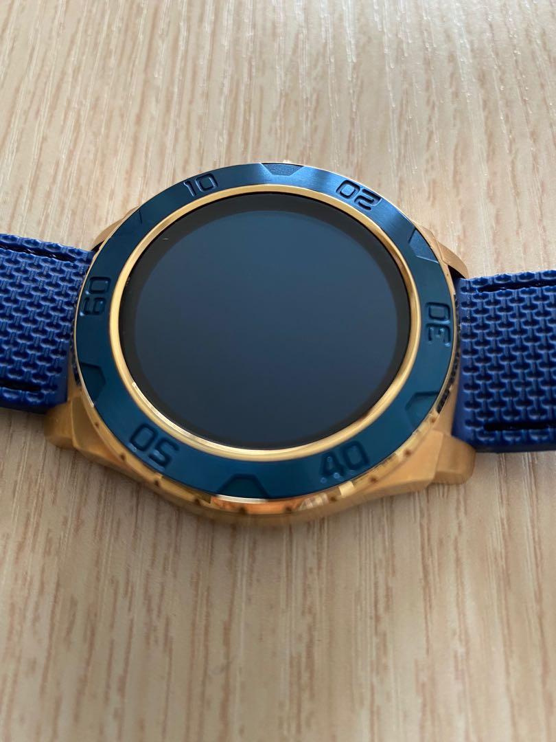 Guess bluetooth watch shop