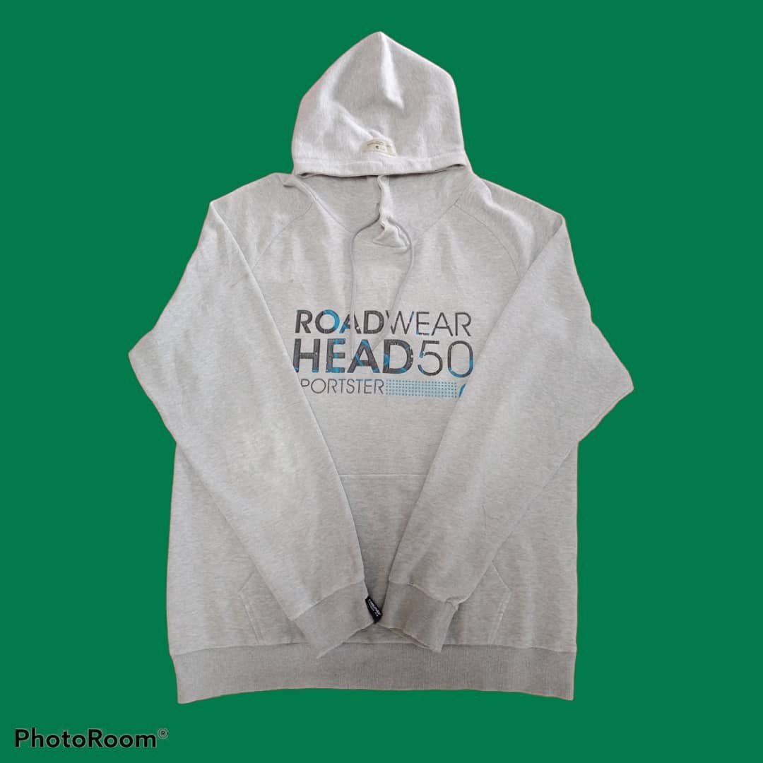 HEAD SPORTSTER ROADWEAR HOODIE Men s Fashion Tops Sets