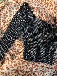 H&M DISCO TOP