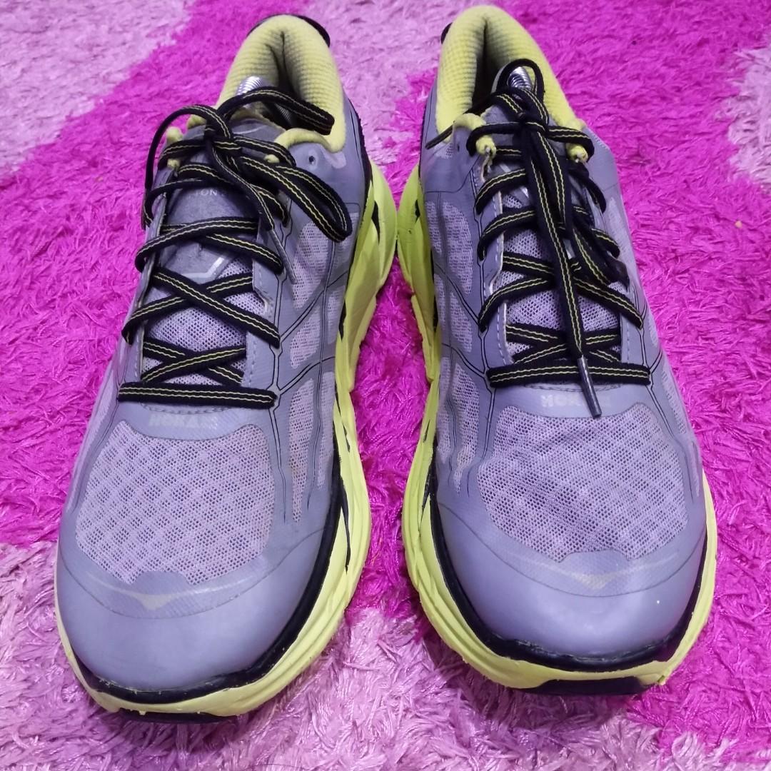 Hoka one best sale one 10.5