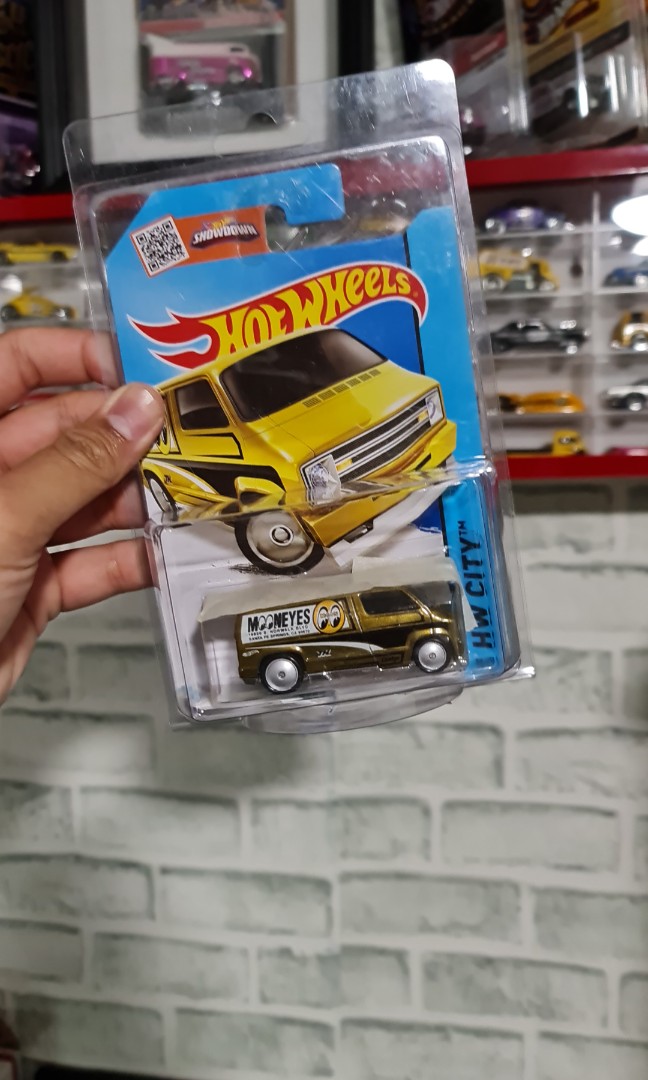 Hot wheels mooneyes super treasure hunt discount