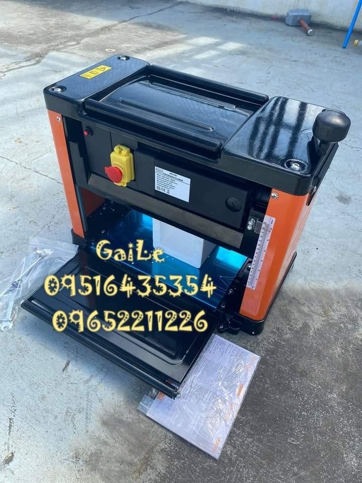 HOYOMA 2000W Thickness Planer Commercial Industrial Industrial
