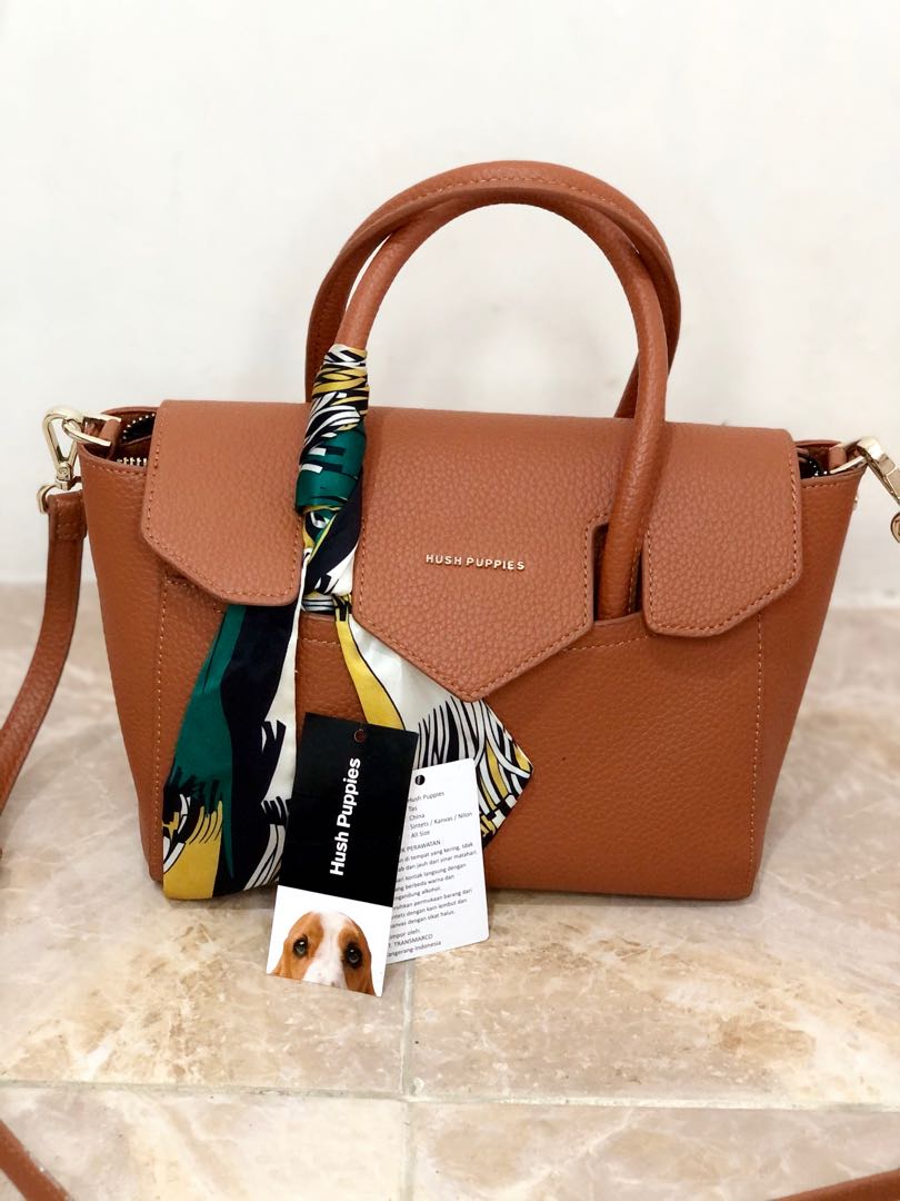hush puppies aster