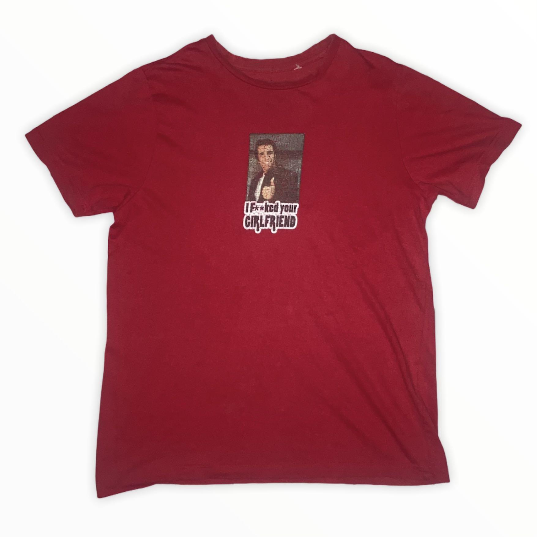 i fuck ed yourgirlfriend