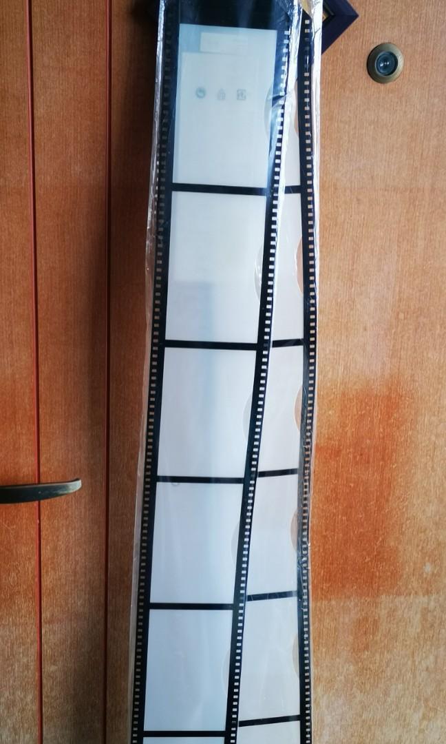 Ikea DROPS photo frame., Furniture & Home Living, Home Decor, Frames