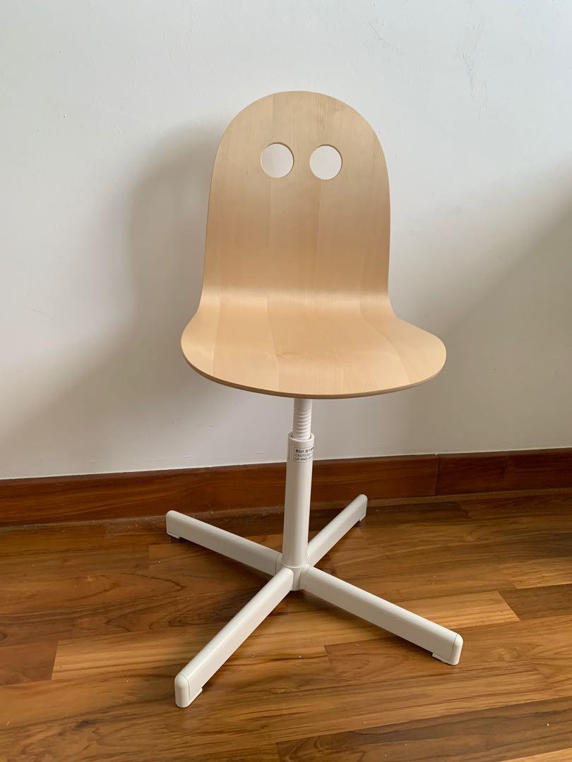 Ikea valfred chair new arrivals