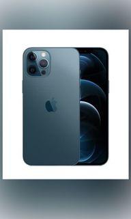 Iphone 12 pro max 128gb