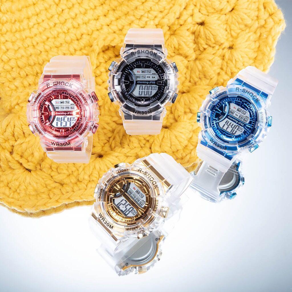 Jam hot sale water resistant