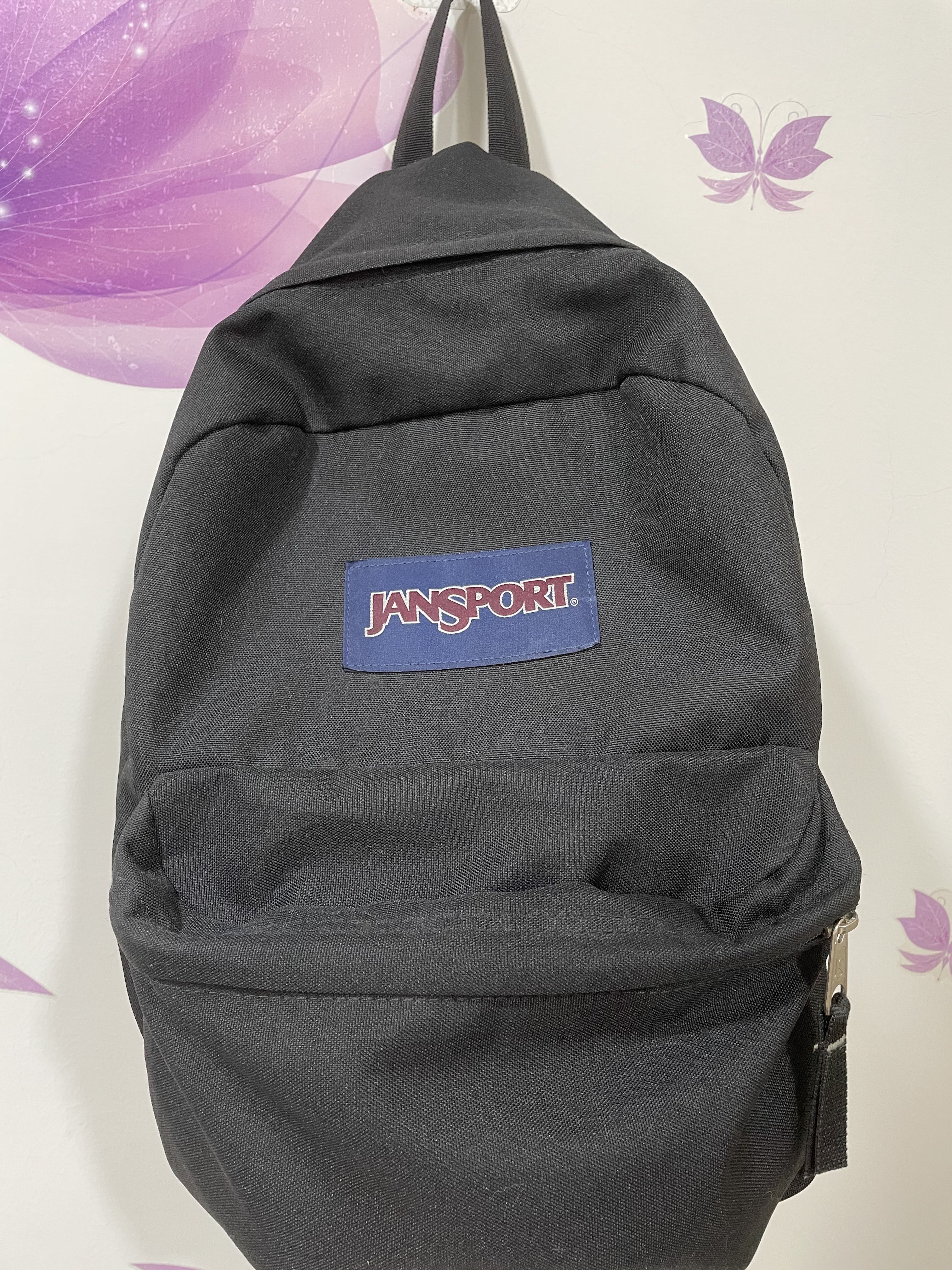 Jansport 2025 spring break