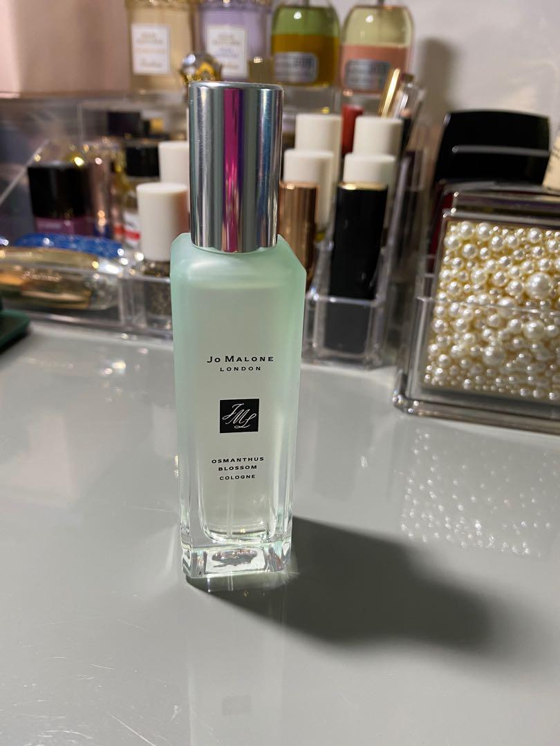 Jo malone osmanthus 2025 2021