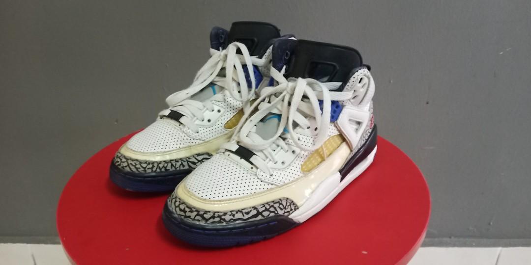 original spizike
