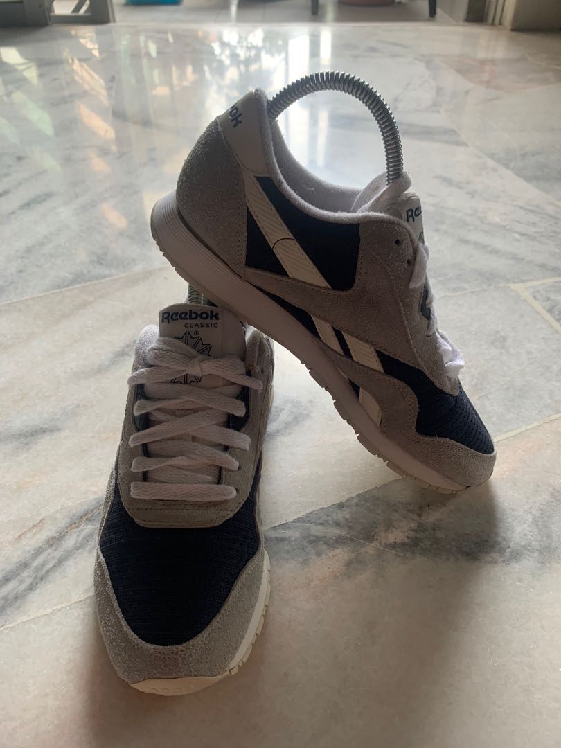 Kasut reebok classic hot sale