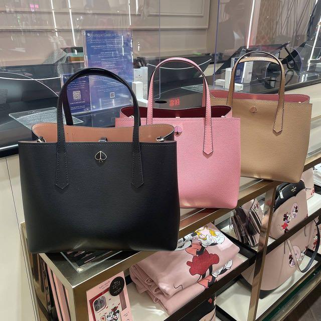 Kate Spade medium molly satchel