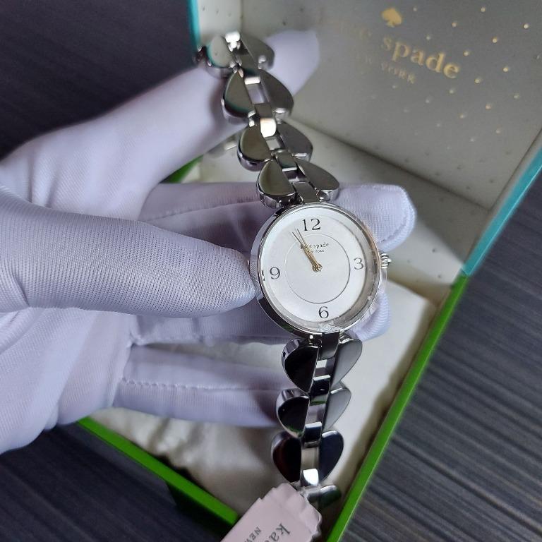 Kate Spade New York Annadale Quartz Ladies Watch KSW1526, Women's Fashion,  Watches & Accessories, Watches on Carousell