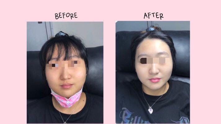 Korean watershine bb glow (Category: Face Care) located in Singapore. Submitted by huatlash (Listing ID 1099545276, Image 1). Description: .