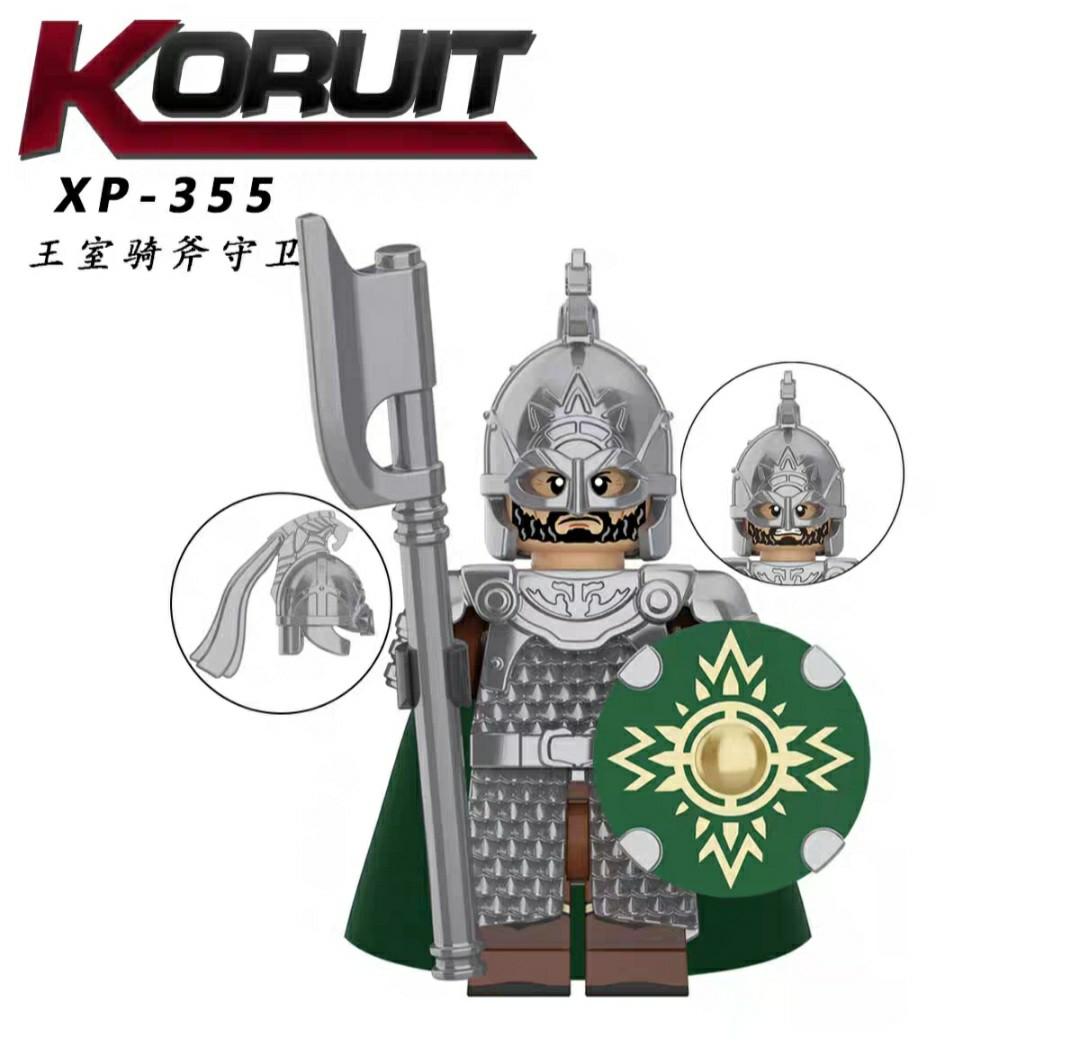 koruit lego