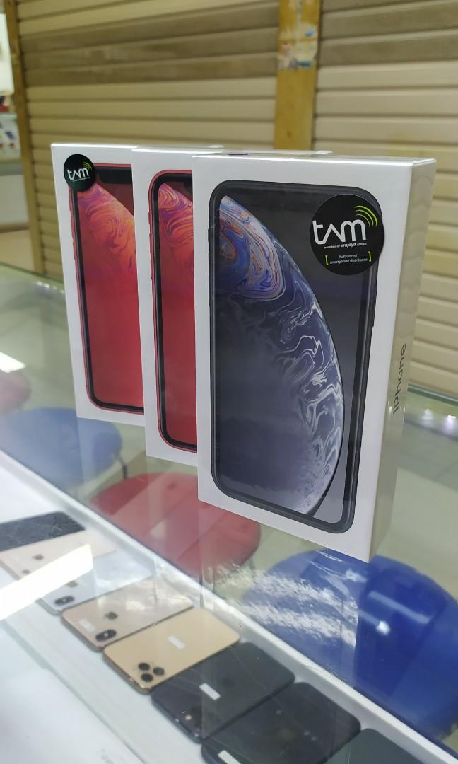 iPhone XR 64GB