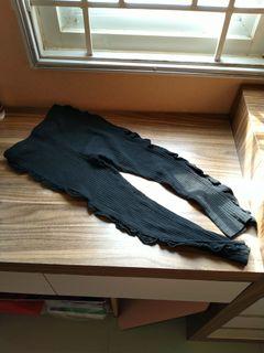 Legging anak usia 3