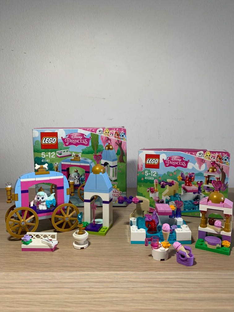 Lego 41069 hotsell
