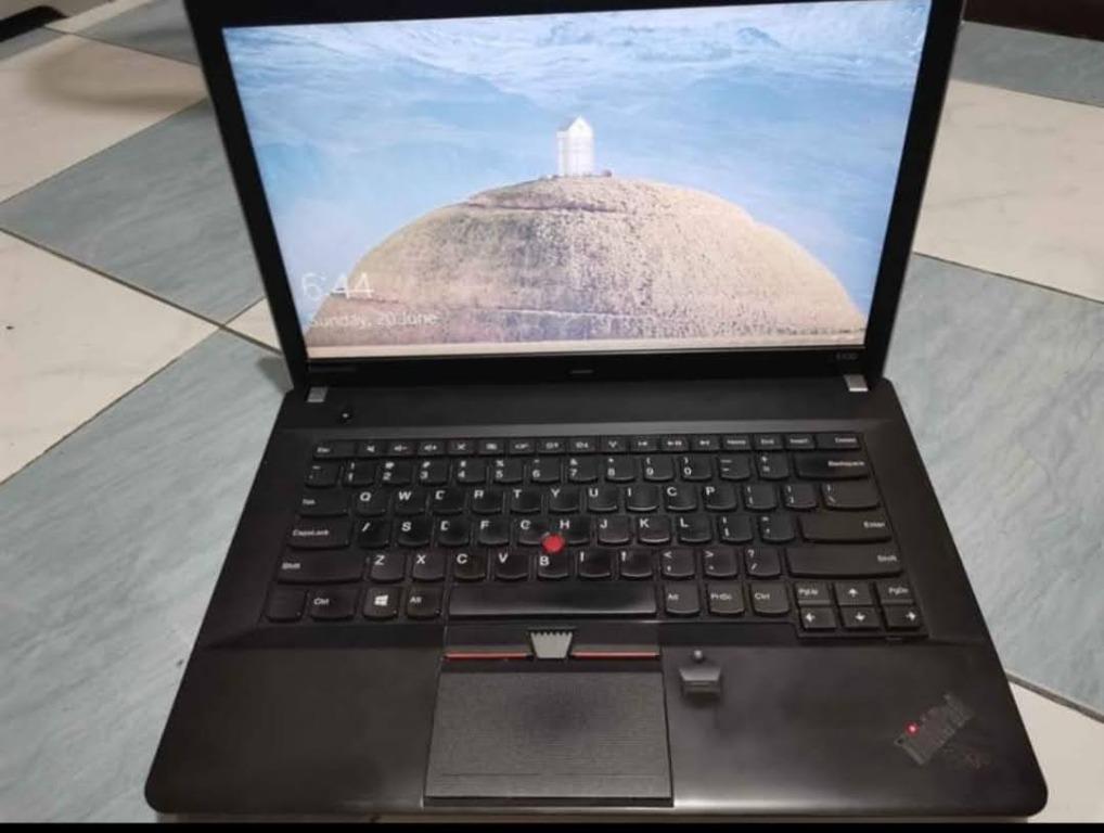 Lenovo ThinkPad Edge E430, Computers & Tech, Laptops & Notebooks
