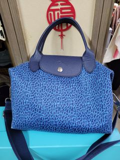 Longchamp 手提袋630160723514901113