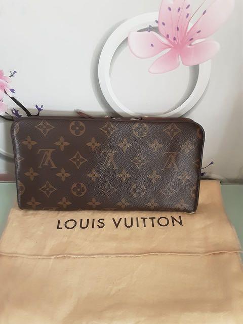 Louis Vuitton Wallet | Dompet LV original