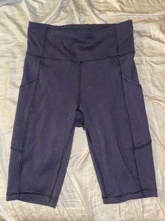Lululemon Biker Shorts