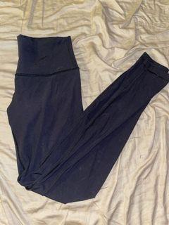 Lululemon High waisted Align legging