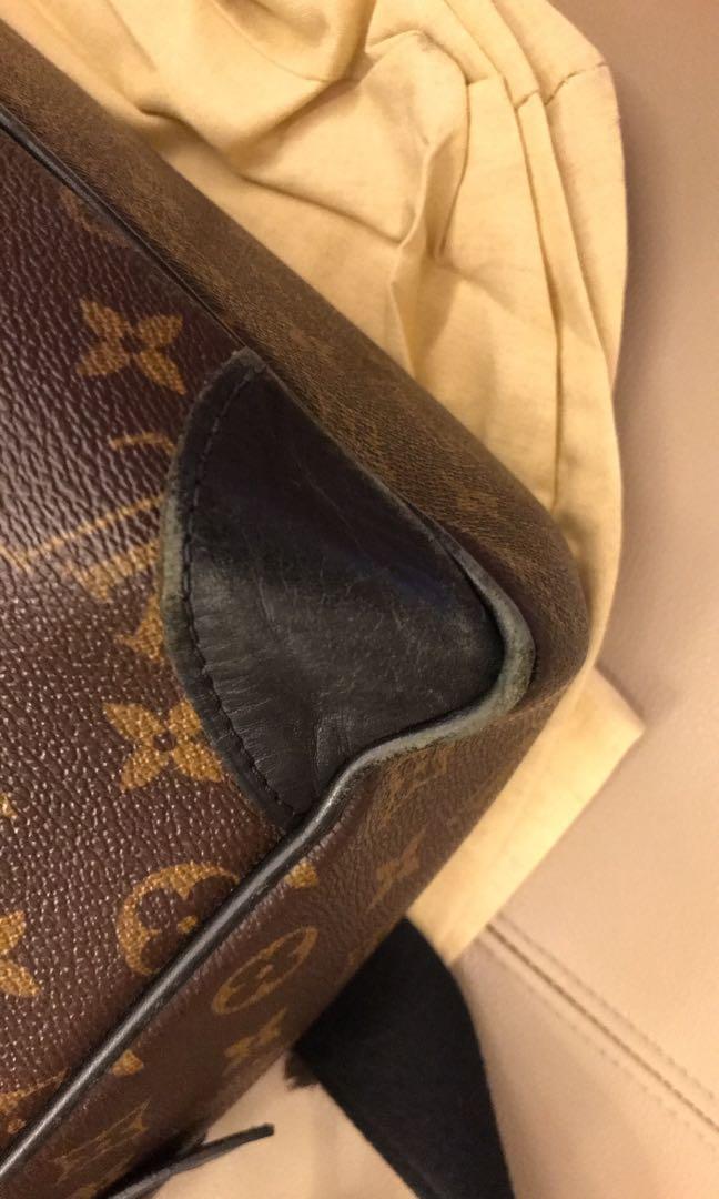 Louis Vuitton document bag - Porte Documents Voyage PM, Men's Fashion,  Bags, Briefcases on Carousell