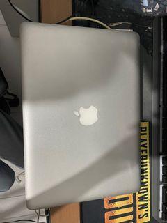 Macbook pro 13 i7