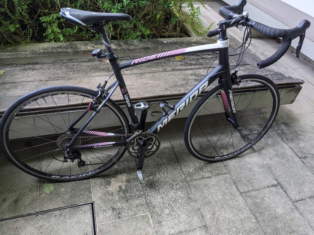 Merida ride 400 lampre 2016 online