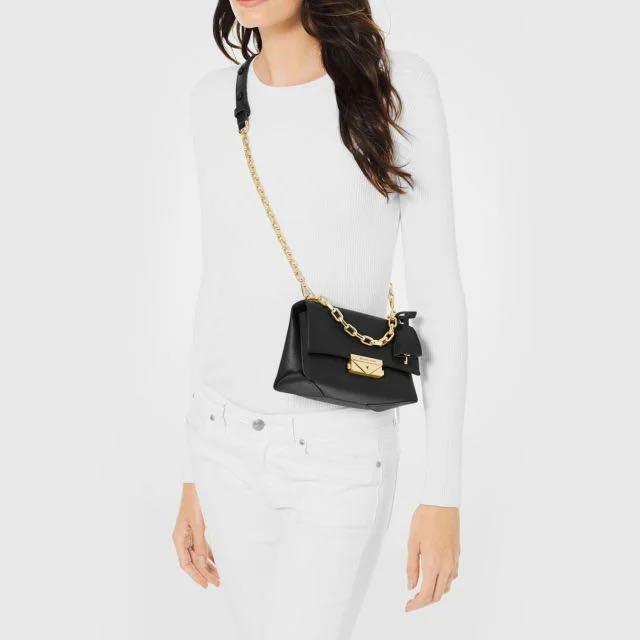 Michael kors cece 2025 xs chain xbody