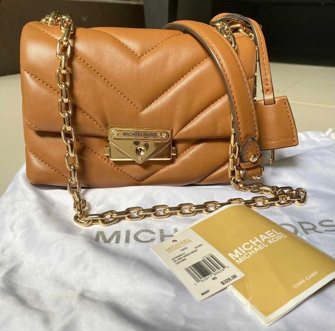 Mk best sale cece xs