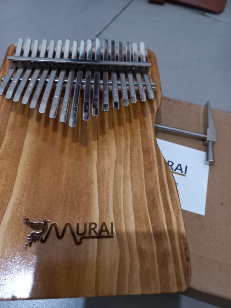 Kalimba murai 2025