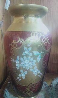 Murano Italy Glass Vase
